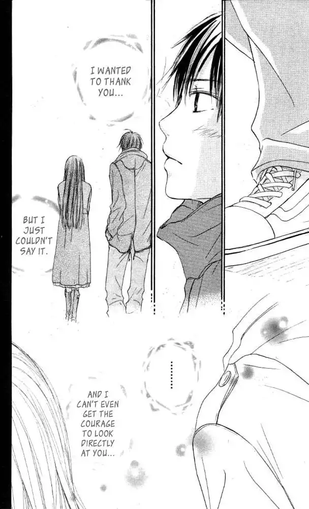 Kimi Ni Todoke Chapter 18 39